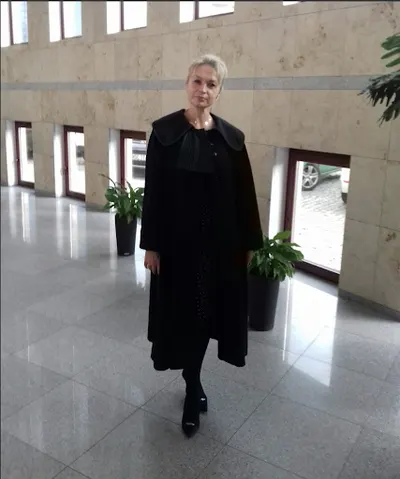 Kancelaria Adwokacka Anna Głowińska Adwokat Zgierz Rozwód Alimenty Prawo Rodzinne Karne Podatkowe